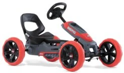 BERG Skelter Reppy Rebel -Bekende Speelgoed Winkel berg reppy rebel rechtsvoor skelter 1