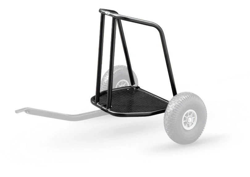 Opbouwkar Optie: Stawagen 3 Opbouwkar Optie: Stawagen