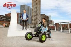 BERG Skelter XL X-ite BFR -Bekende Speelgoed Winkel berg x ite bfr skelter 5