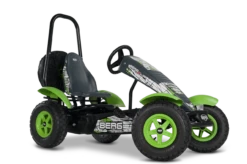 BERG Skelter XL X-Plore BFR -Bekende Speelgoed Winkel berg x plore bfr right side with rollbar