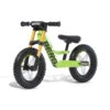 BERG BIKY Cross Green Loopfiets 12 ” Inch Luchtbanden -Bekende Speelgoed Winkel bergtoys biky cross green 12 inch loopfiets speelactief.nl berg