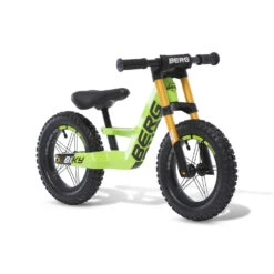 BERG BIKY Cross Green Loopfiets 12 ” Inch Luchtbanden 13 BERG BIKY Cross Green Loopfiets 12 ” Inch Luchtbanden -Bekende Speelgoed Winkel bergtoys biky cross green 12 inch loopfiets speelactief.nl berg 3