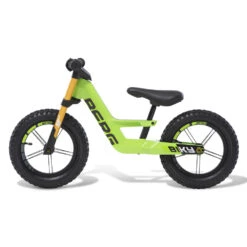 BERG BIKY Cross Green Loopfiets 12 ” Inch Luchtbanden 14 BERG BIKY Cross Green Loopfiets 12 ” Inch Luchtbanden -Bekende Speelgoed Winkel bergtoys biky cross green 12 inch loopfiets speelactief.nl berg 4