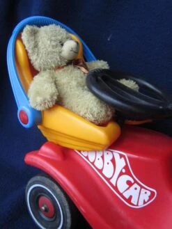 Big Bobby Car Maxicosi