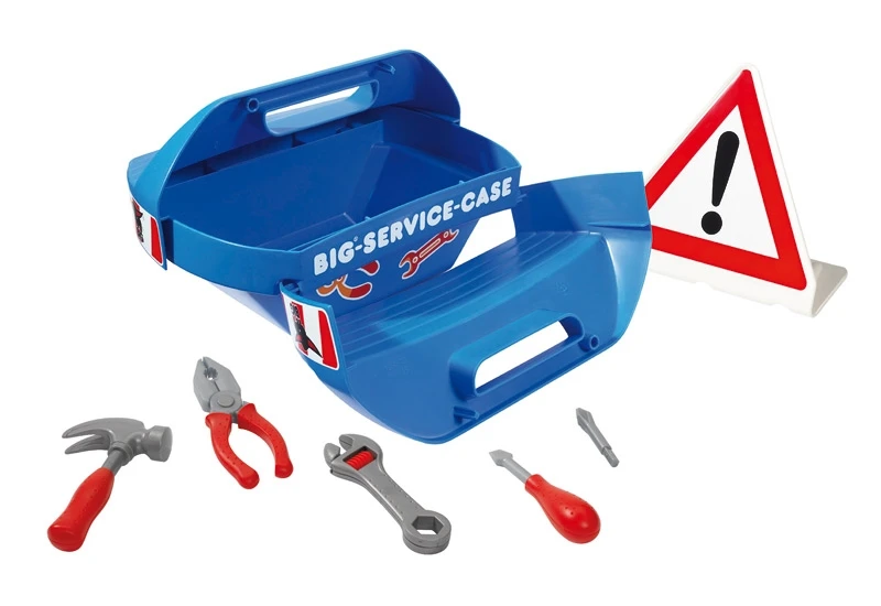 Big Bobby Car Service Case 4 Big Bobby Car Service Case - Afbeelding 2