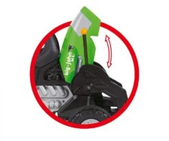 BIG John-XL Loader Traptractor Met Voorlader -Bekende Speelgoed Winkel big john xl loader tractor big 800056546 2