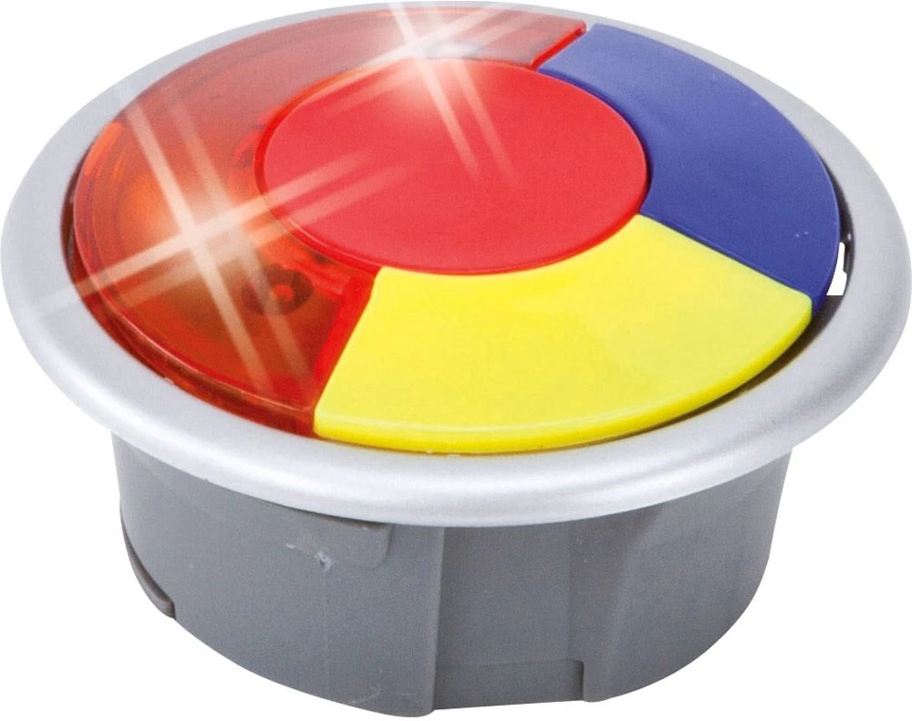 Big Easy Touch 4 Big Easy Touch - Afbeelding 2