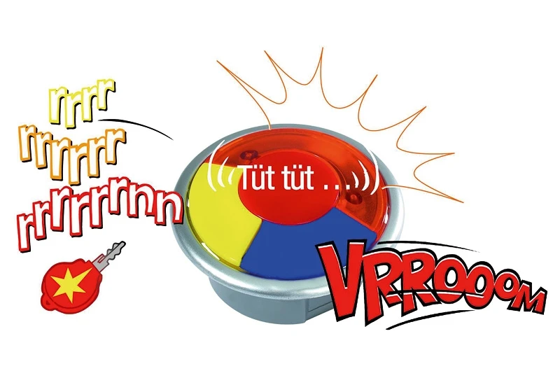 Big Easy Touch 5 Big Easy Touch - Afbeelding 3