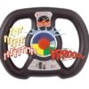 Big Sound Wheel -Bekende Speelgoed Winkel big loopauto bobbycar soundwheel stuur 1