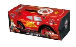 Big New Bobby Car Lightning Mc Queen Loopauto -Bekende Speelgoed Winkel big loopauto new bobby car lightning mc queen cars disney 2