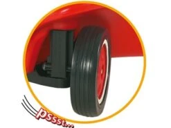 Big New Bobby Car Rood Loopauto -Bekende Speelgoed Winkel big loopauto new bobby car red rood 2