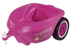 Bekende Speelgoed Winkel -Bekende Speelgoed Winkel big new bobby car trailer red loopauto princess 1