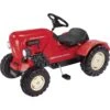 Big Traktor Porsche Diesel Junior Traptractor -Bekende Speelgoed Winkel big porsche diesel tractor big 800056560