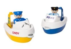 BIG Waterplay Botenset