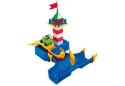 BIG Waterplay Uitbreidingsset 5 – Vuurtoren -Bekende Speelgoed Winkel big waterplay uitbreidingsset 5 vuurtoren 1