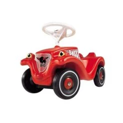 Big Bobby Car Classic Loopauto -Bekende Speelgoed Winkel big loopauto bobby car classic rood 1 1
