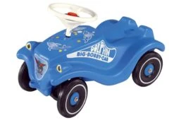 Bekende Speelgoed Winkel -Bekende Speelgoed Winkel big loopauto bobby car dolphin blauw 1
