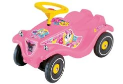 Big Bobby Car Girlie