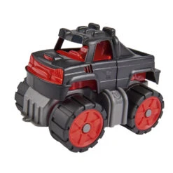 BIG Power-Worker Mini Monstertruck -Bekende Speelgoed Winkel big power worker mini monstertruck zandbakauto 2