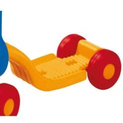 Big Roller Step Kinderstep -Bekende Speelgoed Winkel big roller step autoped 2