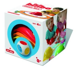 Bilibo Game-Box Spel-Doos