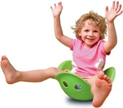 Bilibo Kunststof Balans Schaal 11 Bilibo Kunststof Balans Schaal -Bekende Speelgoed Winkel bilibo groen