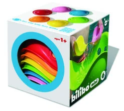 Bilibo Mini 6-Pack