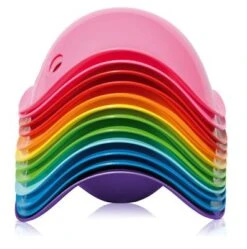 Bilibo Kunststof Balans Schaal 15 Bilibo Kunststof Balans Schaal -Bekende Speelgoed Winkel bilibo balans schelp alle kleuren