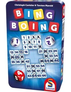 Schmidt Spiele Bing Boing
