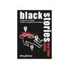 Black Stories Real Crime Edition -Bekende Speelgoed Winkel black stories real crime edition