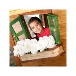 Bloembak – Plantenbak 9 Bloembak – Plantenbak -Bekende Speelgoed Winkel bloembak plantenbak axi bruin 2