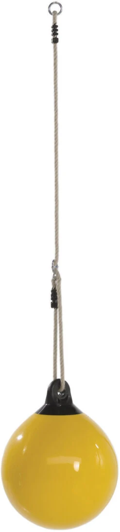 Boeibalschommel (PH-touwenset) -Bekende Speelgoed Winkel boeibalschommel