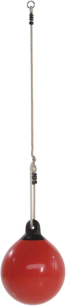 Boeibalschommel (PH-touwenset) -Bekende Speelgoed Winkel boeibalschommel 4