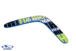 Boemerang Hout Hudora Boemerang Voor Kids