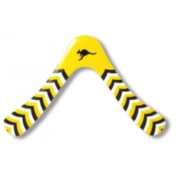 Boemerang Spirit Kunststof Rechts BoomerangFan