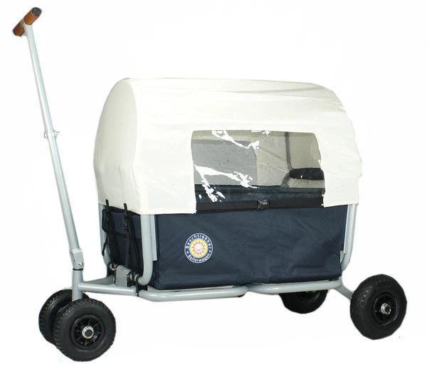 Beachtrekker Life Huif Bolderwagen 5 Beachtrekker Life Huif Bolderwagen - Afbeelding 3