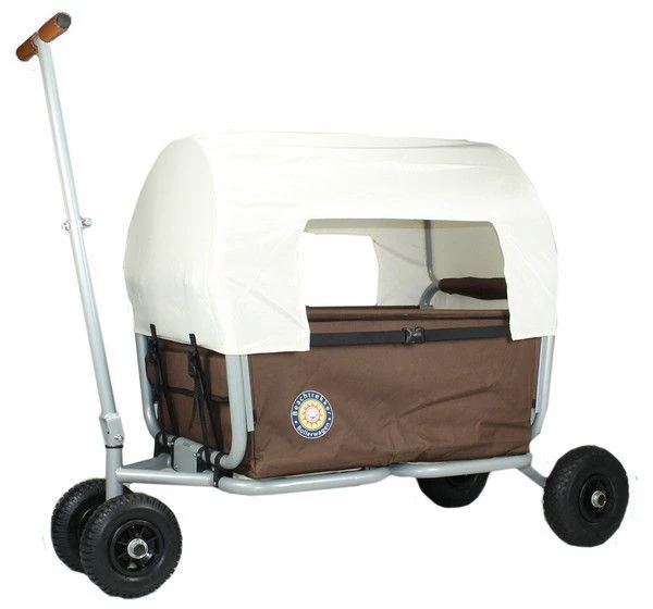 Beachtrekker Life Huif Bolderwagen 4 Beachtrekker Life Huif Bolderwagen - Afbeelding 2