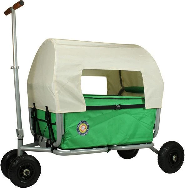 Beachtrekker Life Huif Bolderwagen 6 Beachtrekker Life Huif Bolderwagen - Afbeelding 4