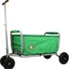 Beachtrekker Life Bolderwagen Opvouwbaar – Groen 2 Beachtrekker Life Bolderwagen Opvouwbaar – Groen -Bekende Speelgoed Winkel bolderwagen opvouwbaar beachtrekker life groen 1