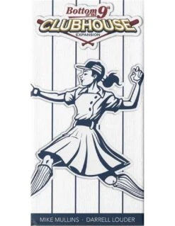 Bottom Of The 9th: Clubhouse Expansion