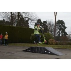 Skateramp Urban Street-Ramp Brug-groot Rampage Bridge -Bekende Speelgoed Winkel bridge rampage tussenstuk ramp 2