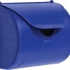 Brievenbus -Bekende Speelgoed Winkel brievenbus kbt blauw