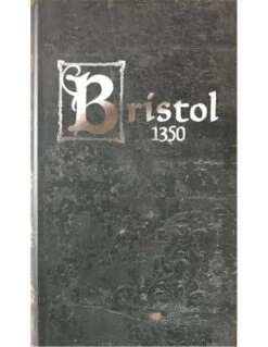 Bristol 1350