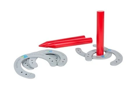 BSToys GA129 Hoefijzer Werpen 5 BSToys GA129 Hoefijzer Werpen - Afbeelding 3