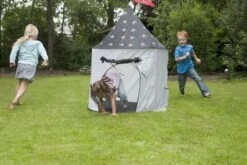 Speeltent Piraat -Bekende Speelgoed Winkel buitenspeel piratentent 2