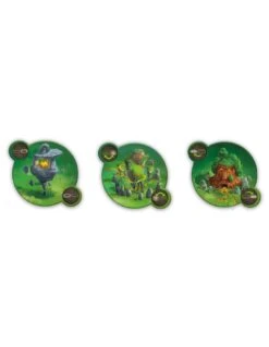 Matagot Cairn: Promo Megaliths