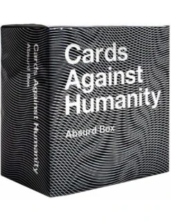 Cards Against Humanity: Absurd Box