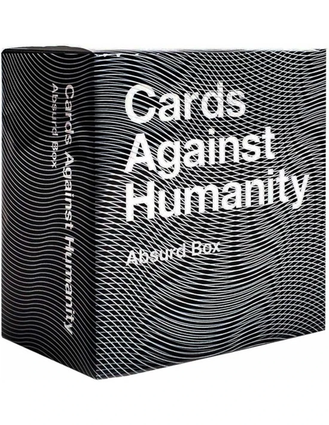 Cards Against Humanity: Absurd Box 3 Cards Against Humanity: Absurd Box
