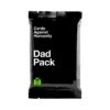 Cards Against Humanity - Dad Pack (EN) -Bekende Speelgoed Winkel cards against humanity dad pack en