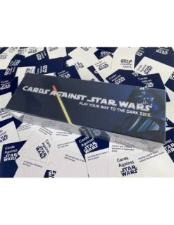 Cards Against Star Wars